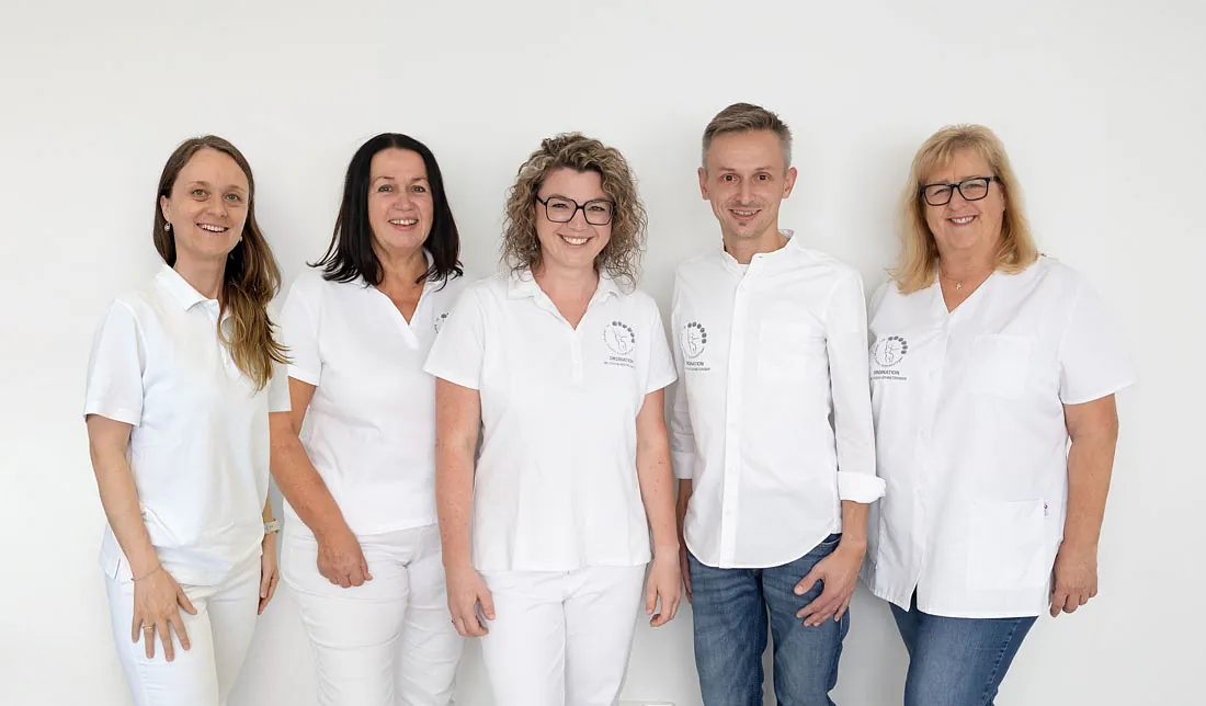 Teambild