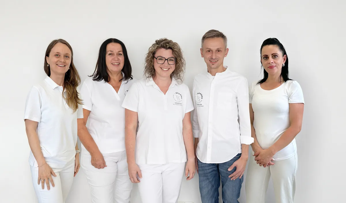 Teambild